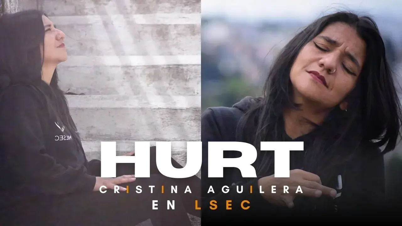 HURT