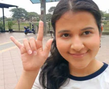 Ana Belén Rodríguez comparte su experiencia con MILSEC