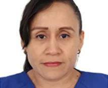 Karina Asunción comparte su experiencia con MILSEC