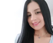 Yahaira Celi comparte su experiencia con MILSEC