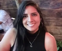 Erika Janeth Sierra Vargas comparte su experiencia con MILSEC